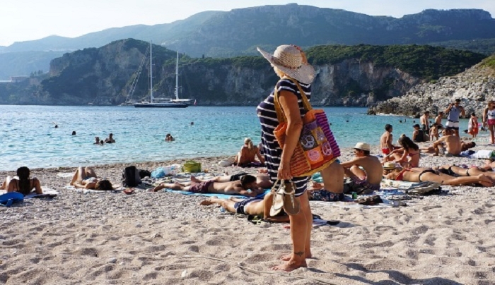 Check24 | Τουρισμός: Τα ελληνικά νησιά κορυφαία σε ζήτηση από τους Γερμανούς το 2020