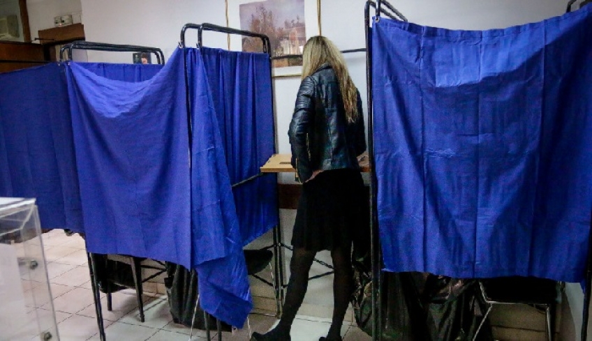 Αυτές είναι οι ημερομηνίες των ευρωεκλογών και αυτοδιοικητικών εκλογών