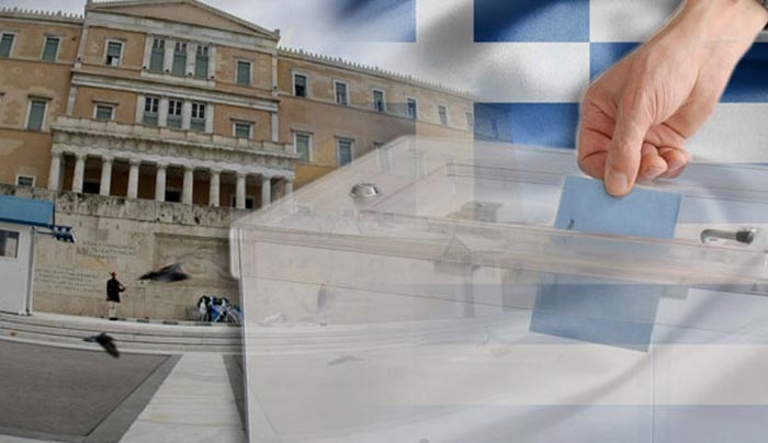 Ο Τσίπρας δεν έχει 200 ψήφους για αλλαγή εκλογικού νόμου -Τι θα προτείνει