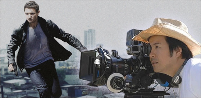 Ο Justin Lin Θα Σκηνοθετήσει Την Συνέχεια Του «The Bourne Legacy»