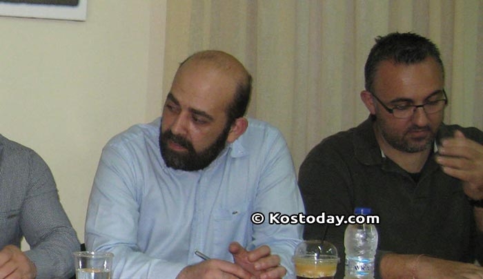 Γ. Θεοφιλίδης: Το Ευρωπαϊκό Αυτοδιοικητικό Κίνημα και η θέση της Κω έναντι του «Διατλαντικού Συμφώνου Εμπορίου και Επενδύσεων»