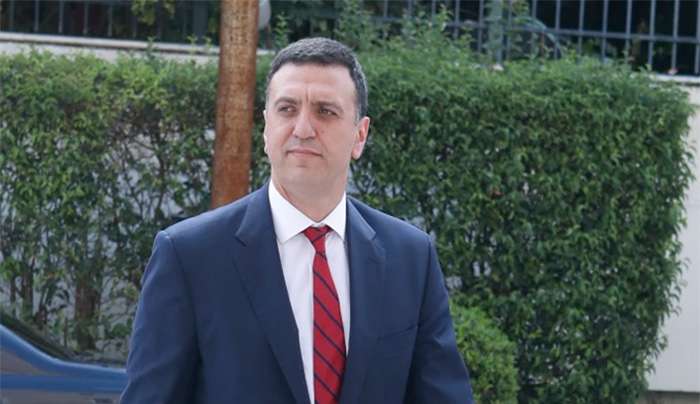 Β. Κικίλιας: «Η ασφάλεια των επιβατών είναι αδιαπραγμάτευτη»
