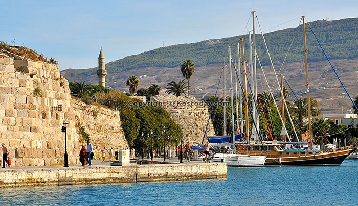Οι ελληνικές πόλεις που επιλέγουν να επισκεφθούν οι ξένοι τουρίστες το Πάσχα.-Ενδιαφέρον και για την ΚΩ!