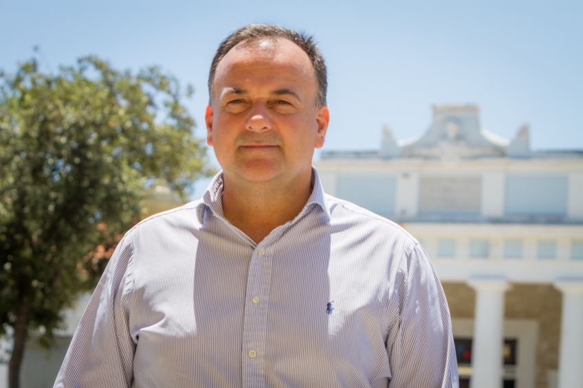 Συγχαρητήριο Μήνυμα του Βουλευτή Δωδεκανήσου Ιωάννη Παππά για τους  επιτυχόντες των Πανελλαδικών εξετάσεων