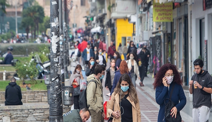 Κορωνοϊός: Γιατί κλείνουν τα λύκεια σε Θεσσαλονίκη και Σέρρες – Τι εισηγήθηκαν οι ειδικοί