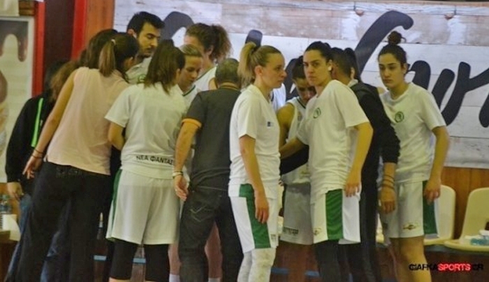 Φινάλε με ήττα για τον Ανταγόρα