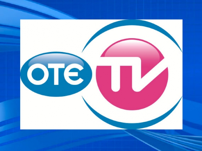 OΤΕ TV & Champions League