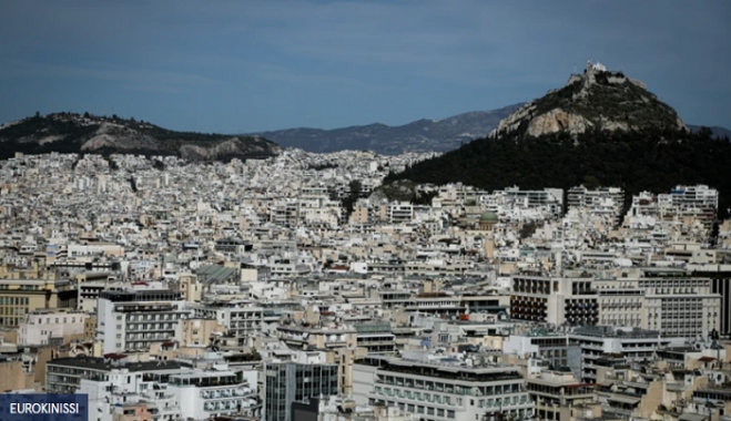 Ακίνητα: Οι τράπεζες εγκρίνουν 7 στις 10 αιτήσεις για στεγαστικό δάνειο - "Οδηγός" για όσους θέλουν να αγοράσουν σπίτι