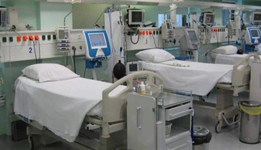 «Επιστρατεύονται» ιδιωτικά και στρατιωτικά νοσοκομεία στη μάχη για τον κορωνοϊό-ΚΥΑ