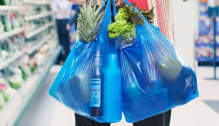 Ανταποδοτικό τέλος 3 λεπτών για κάθε λεπτή πλαστική σακούλα από το 2018-Δημοσιεύθηκε στο ΦΕΚ