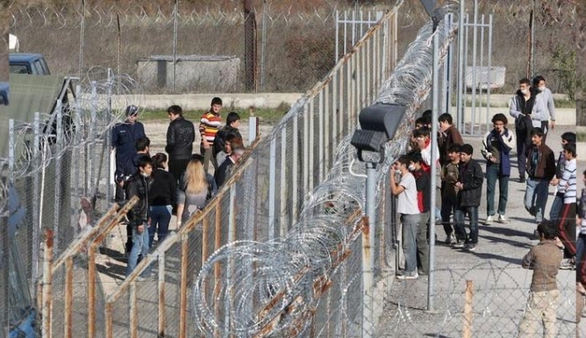 Λιμενικό: Ο φράκτης του Έβρου οδήγησε τους πρόσφυγες στο Αιγαίο