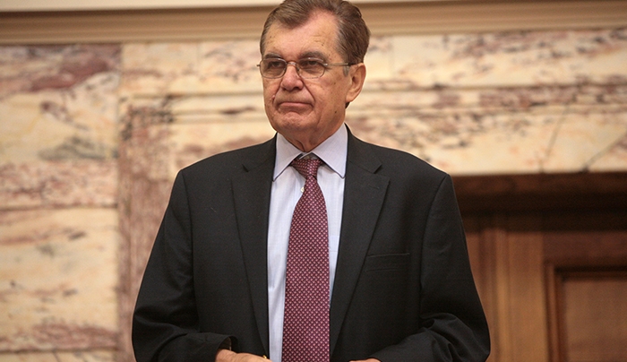 Δ. Κρεμαστινός: Οι πολίτες πρέπει να επιλέξουν κόμματα με ξεκάθαρο και μεστό πολιτικό λόγο