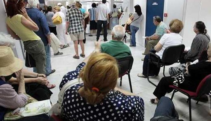 Το κυβερνητικό σχέδιο για το Ασφαλιστικό – Πώς θα υπολογίζεται η κύρια σύνταξη &amp; πώς η τελική