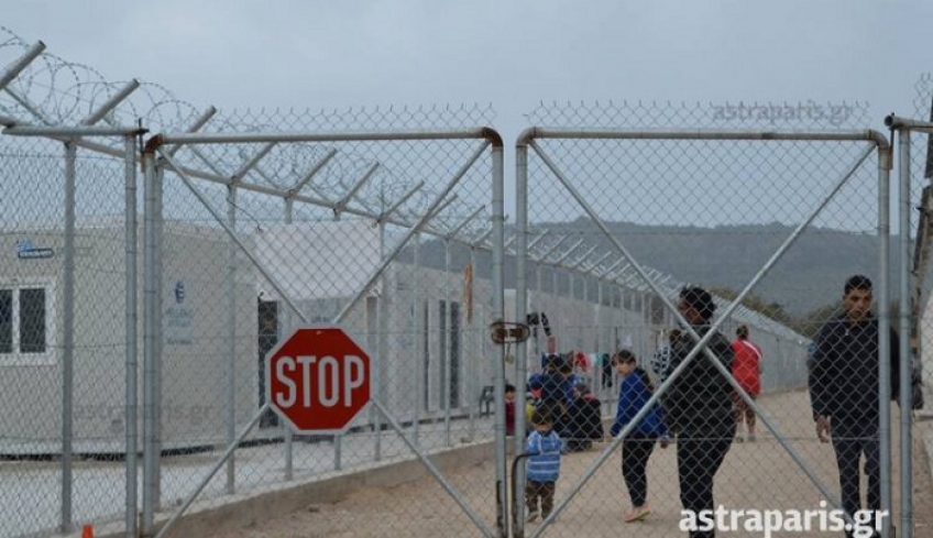 Ζητούνται εκτάσεις για επέκταση των ΚΥΤ Σάμου και Κω – Νέο ΚΥΤ στην Λέρο