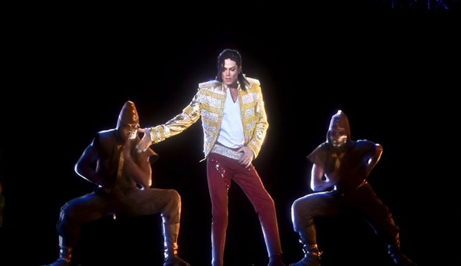 Πώς ο -νεκρός από το 2009- Michael Jackson θα βγάλει φέτος 150 εκατ. δολάρια
