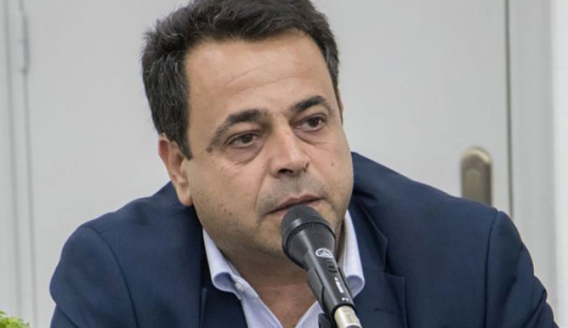 Ν. Σαντορινιός: Το αμέσως επόμενο νομομοσχέδιο, μετά την ψήφιση των προαπαιτούμενων, θα είναι το Μεταφορικό Ισοδύναμο