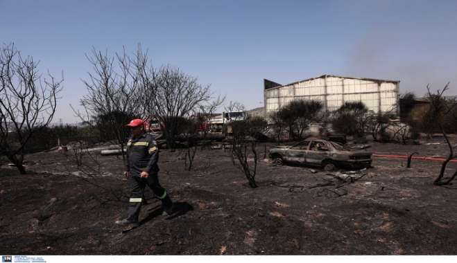 Θάνατος εθελοντή πυροσβέστη στη Ρόδο: Εμφάνισε σηψαιμία από πληγή στο πόδι - Τι έδειξε η νεκροψία