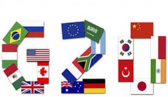 Θέμα ελληνικού χρέους θα θέσουν οι ΗΠΑ στην G20