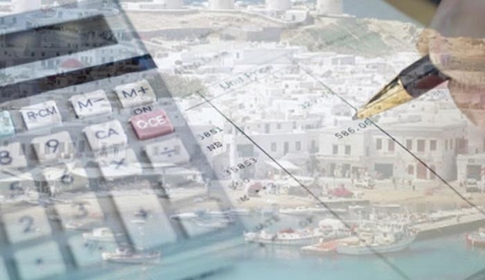 ΟΕΒΕΔ: «Σάκος του μποξ τα νησιά μας…»
