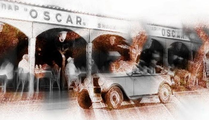 Τελετή μνήμης των θυμάτων του εστιατορίου OSCAR στην Ρόδο - ΔΕΙΤΕ ΒΙΝΤΕΟ ΑΠΟ ΤΗΝ ΦΩΤΙΑ του 1972