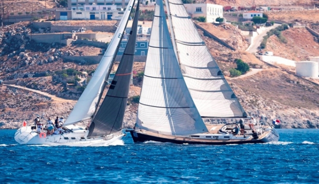 Επιτυχημένος ο αγώνας Rodos Cup 2018