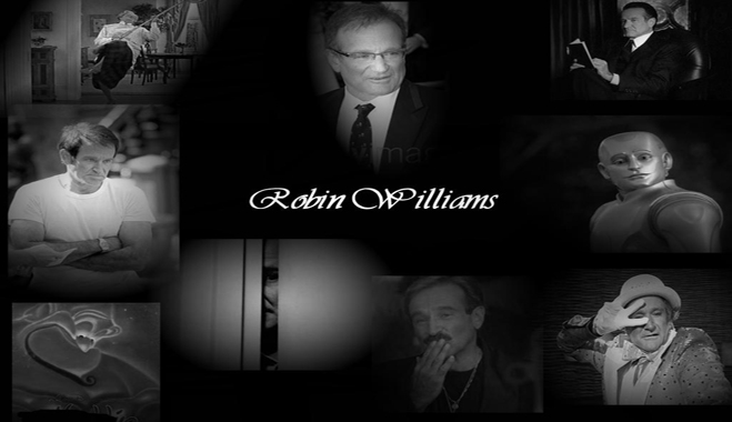 Αυτοκτόνησε ο βραβευμένος με Oscar ηθοποιός Robin Williams;