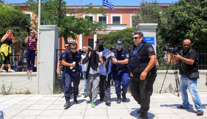 Τούρκος αξιωματικός στο Spiegel: Πιστεύαμε ότι η Ελλάδα θα μας προστατεύσει - Κινδυνεύουμε!