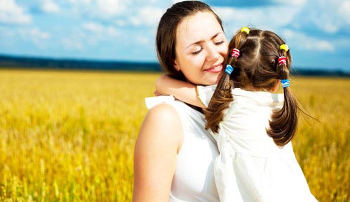 5 πράγματα που κάθε ΜΗ τέλεια μαμά πρέπει να θυμάται!