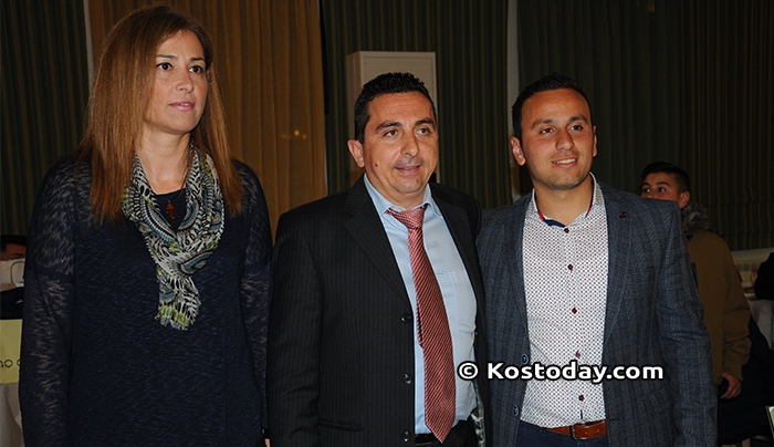 Με πολύ κόσμο η κοπή της Πρωτοχρονιάτικης πίτας του ΠΑΣ Ανταγόρα Κω (φωτό-βίντεο)