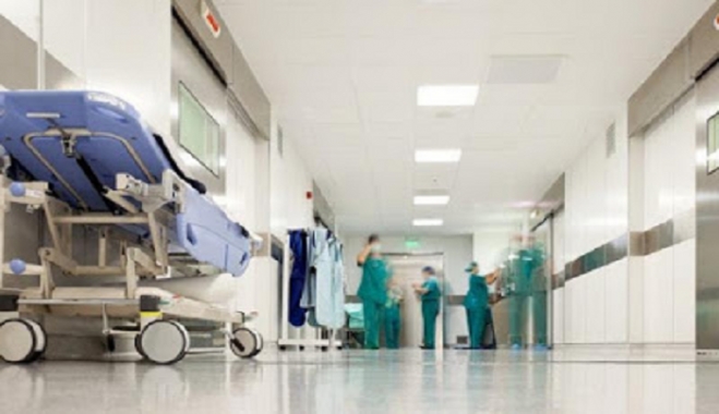 Σύλλογος Εργαζομένων Νοσοκομείου Καλύμνου: Δεν πάει άλλο! Πάρτε τώρα μέτρα για την ενίσχυση του Δημόσιου Συστήματος Υγείας!