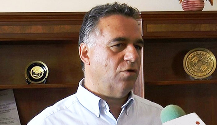 ΈΚΤΑΚΤΗ οικονομική ενίσχυση από την Ε.Ε. για την αντιμετώπιση του μεταναστευτικού προβλήματος στην Κω, ζητά ο Δήμαρχος Κω!