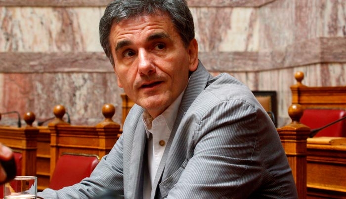 Τσακαλώτος: Δεν κάναμε πολλά για τη διαφθορά και τη φοροδιαφυγή
