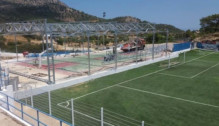 Το όνειρο αποκτά ''σάρκα και οστά'' στην Κάρπαθο!