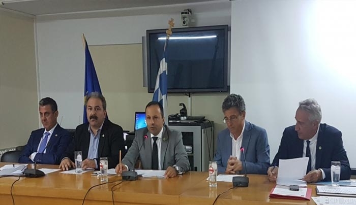 Γιάννης Πάππου για RYANAIR: «Το Επιμελητήριο θα κάνει ότι απαιτείται  για να προστατεύσει το νησί της Κω από τους ανεύθυνους και αφερέγγυους»