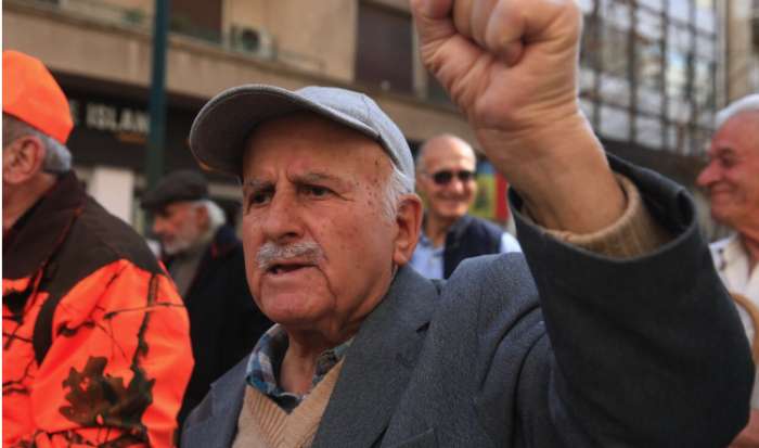 Έφτασε η ώρα για τους συνταξιούχους που εργάζονται - Ανοίγει η πλατφόρμα