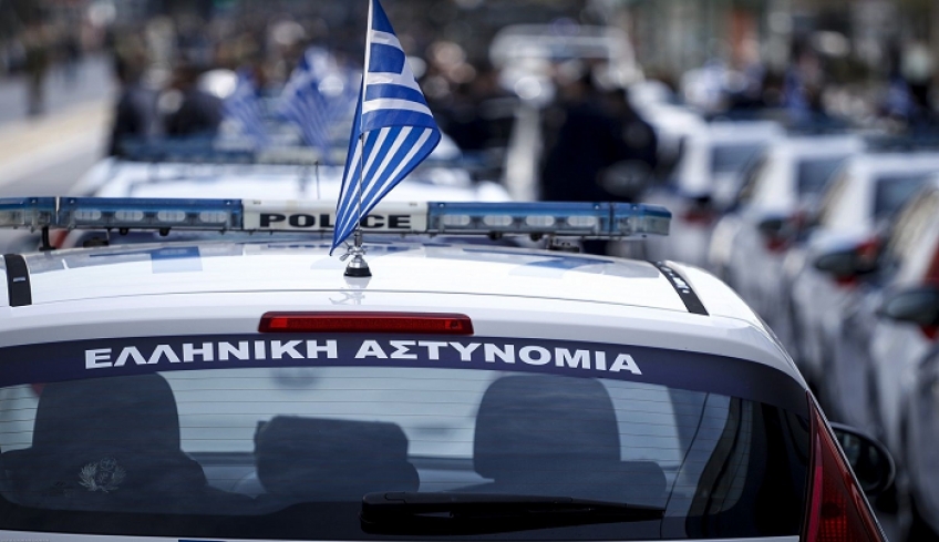 Νέο «χτύπημα» της ΕΛΑΣ σε κυκλώματα ναρκωτικών