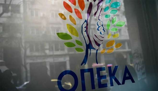 Την Δευτέρα 30/6 καταβάλλονται τα επιδόματα του ΟΠΕΚΑ