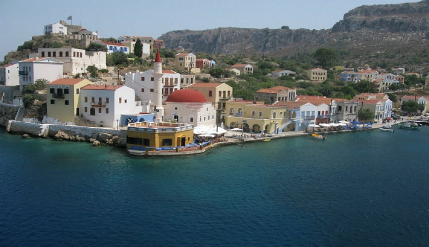 Αντιδήμαρχος Καστελλόριζου: Είμαστε αποφασισμένοι να υπερασπιστούμε την πατρίδα μας