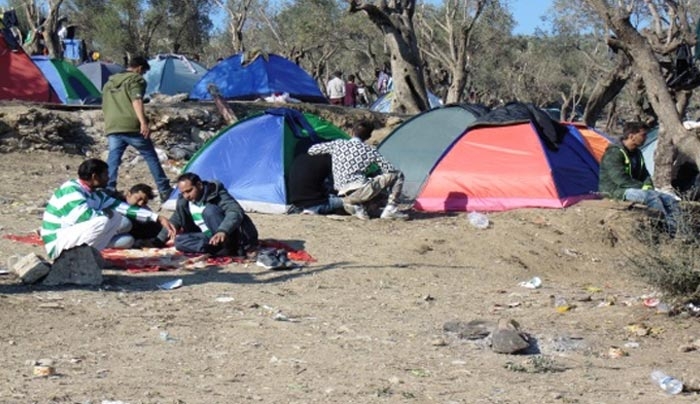 Τουρισμός και προσφυγικό: Πιθανή η επίταξη καταλυμάτων σε περίπτωση έκτακτης ανάγκης