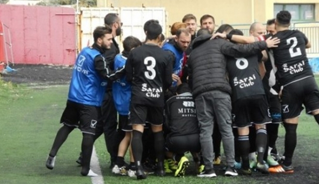 Αδιαφορία απ’ τον κόσμο και εκλογές στην Δόξα Καρδάμαινας