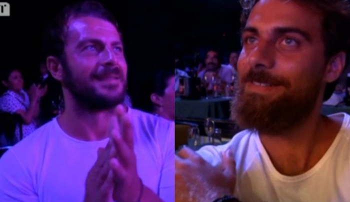 Survivor: Ντάνος και Μάριος έμειναν κάγκελο με τις καυτές Κουβανές! Κόλλησαν...