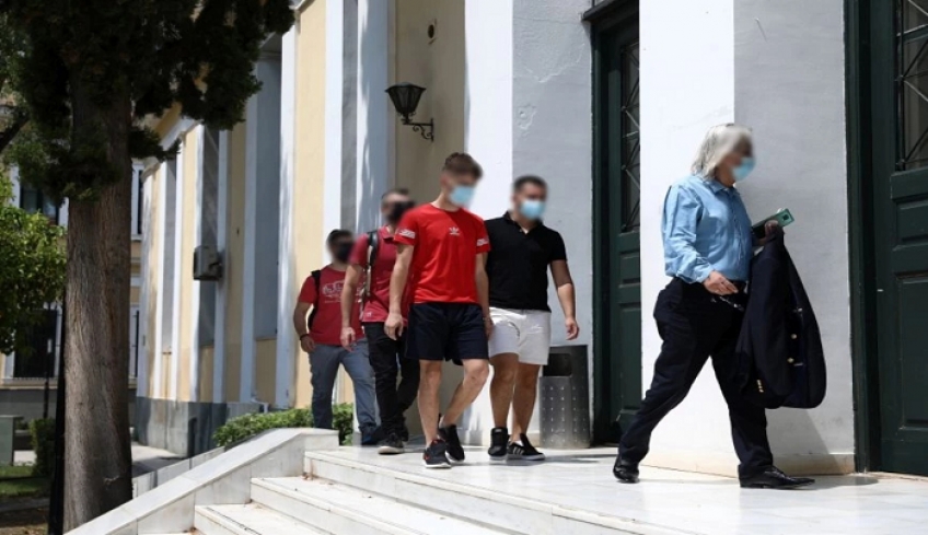 Ποινική δίωξη σε βάρος των δύο νεαρών που φέρονται να βίασαν 19χρονη – Αρνούνται τα πάντα