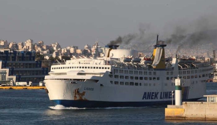 Λήγει την απεργία η ΠΝΟ – Κανονικά τα δρομολόγια πλοίων από τα μεσάνυχτα