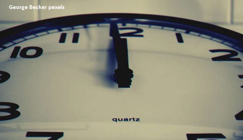 Αλλαγή ώρας 2023: Πότε πάμε τα ρολόγια μία ώρα μπροστά