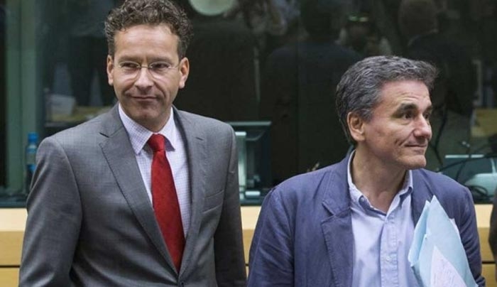 Συμφωνία μόνο με αντισταθμιστικά-Aπαιτήσεις για μέτρα ύψους 3,6 δισ. ευρώ