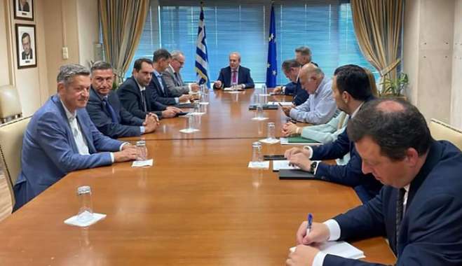 Επαναφέρει ο ΣΕΤΕ αίτημα για ενιαίο ΦΠΑ 11% σε τουρισμό-μεταφορές – Συνάντηση με Χατζηδάκη