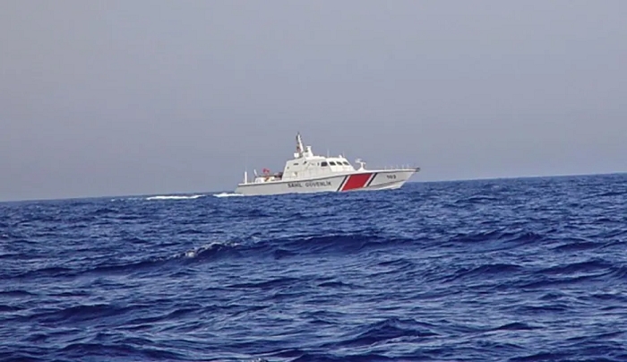 Τουρκική πρόκληση στην Κύπρο: Ακταιωρός άνοιξε πυρ κατά σκάφους του λιμενικού