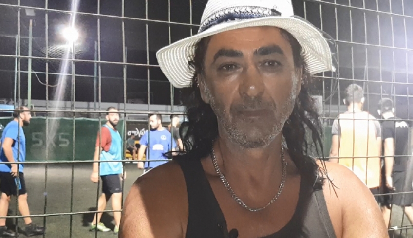 Δυναμική η παρουσία της αστυνομίας στο 5Χ5 - Π. Καΐσερλης: Νέα προσπάθεια στην Α.Ε Κω, θα στηρίξουμε τον Α.Ο Πυλίου