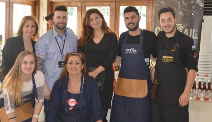 Εντυπωσιακή η εκδήλωση της coffeeplus στην Κω (φωτό-βίντεο)