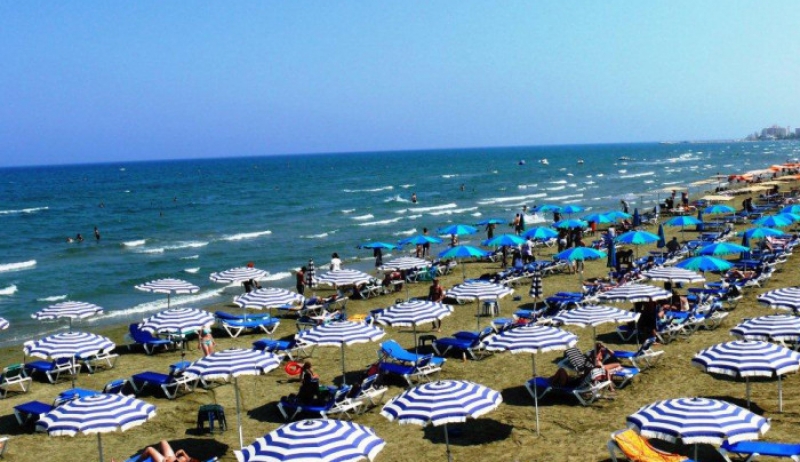 Διχάζει το κοινό σχέδιο για αιγιαλό – θάλασσα